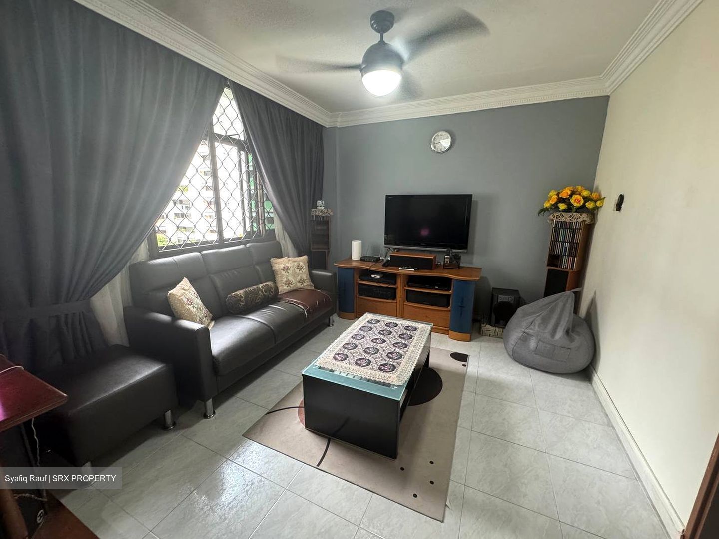 Blk 658 Choa Chu Kang Crescent (Choa Chu Kang), HDB 5 Rooms #513200311